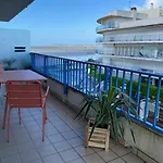Apartamento Vue Mer, Cœur De La Baule, T2 Moderne à Pied