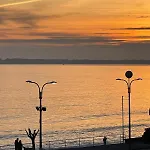 Apartamento Vue Mer, Cœur De La Baule, T2 Moderne à Pied *