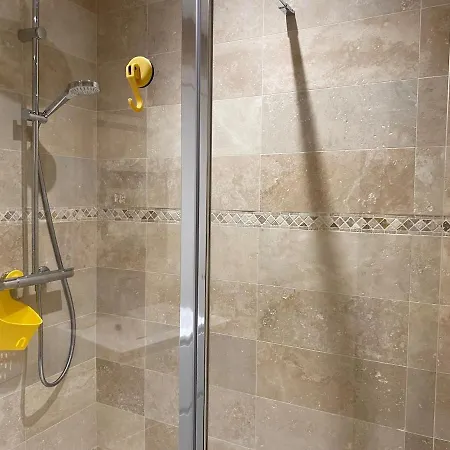 Vue Mer, Cœur De La Baule, T2 Moderne à Pied *