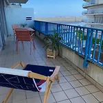 Vue Mer, Coeur De La Baule, T2 Moderne A Pied La Baule-Escoublac