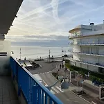 Vue Mer, Coeur De La Baule, T2 Moderne A Pied La Baule-Escoublac