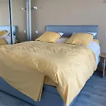 Apartment Vue Mer, Coeur De La Baule, T2 Moderne A Pied