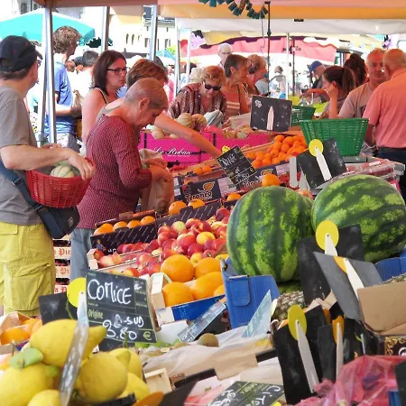 Vue Mer, Coeur De La Baule, T2 Moderne A Pied