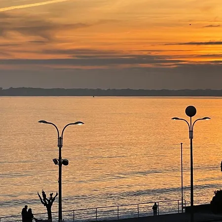 Lejlighed Vue Mer, Coeur De La Baule, T2 Moderne A Pied *