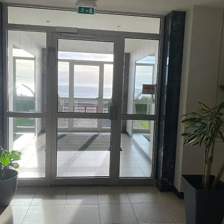 Lejlighed Vue Mer, Coeur De La Baule, T2 Moderne A Pied *