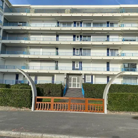 Apartment Vue Mer, Coeur De La Baule, T2 Moderne A Pied La Baule-Escoublac