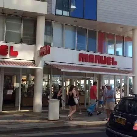 Vue Mer, Coeur De La Baule, T2 Moderne A Pied * La Baule