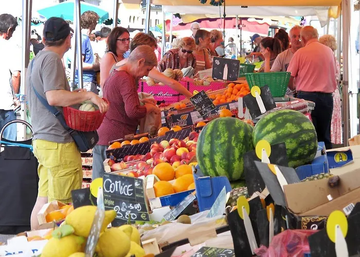 Vue Mer, Coeur De La Baule, T2 Moderne A Pied