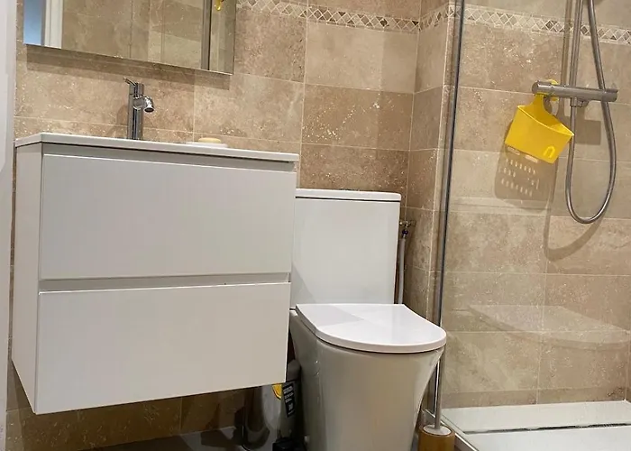 Vue Mer, Coeur De La Baule, T2 Moderne A Pied